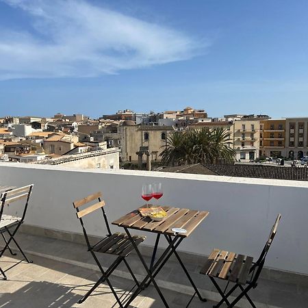 Casabella Apartments Antico Mercato Ortigia Siracusa Syracuse Exterior foto