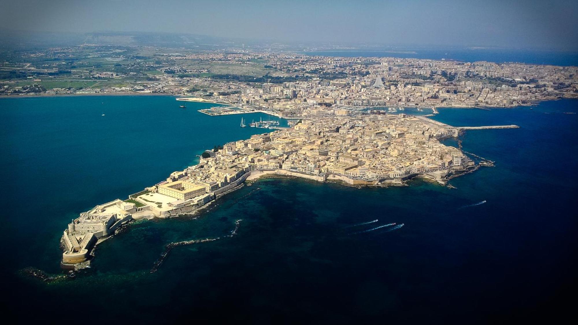 Casabella Apartments Antico Mercato Ortigia Siracusa Syracuse Exterior foto