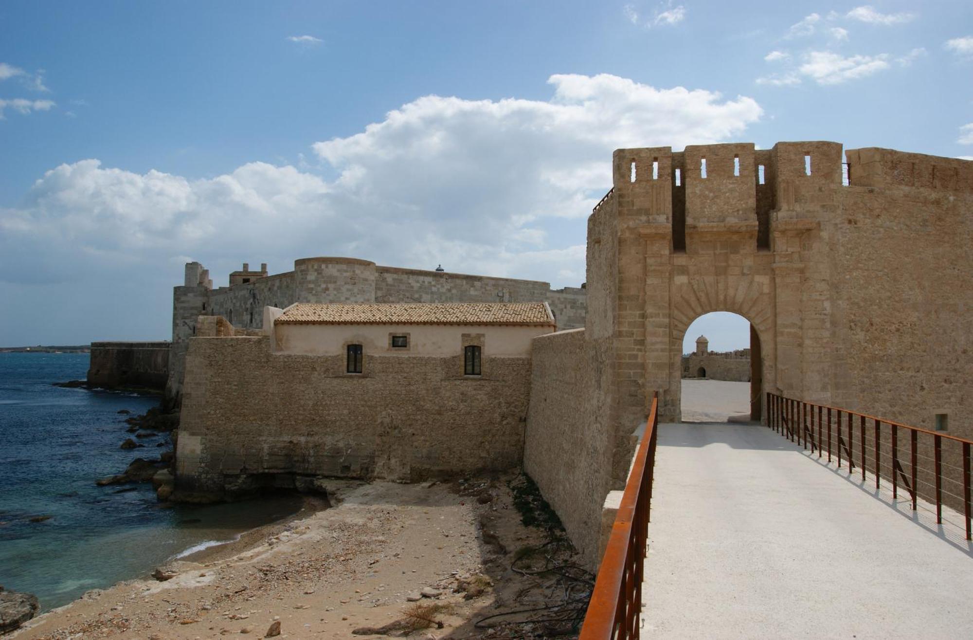 Casabella Apartments Antico Mercato Ortigia Siracusa Syracuse Exterior foto