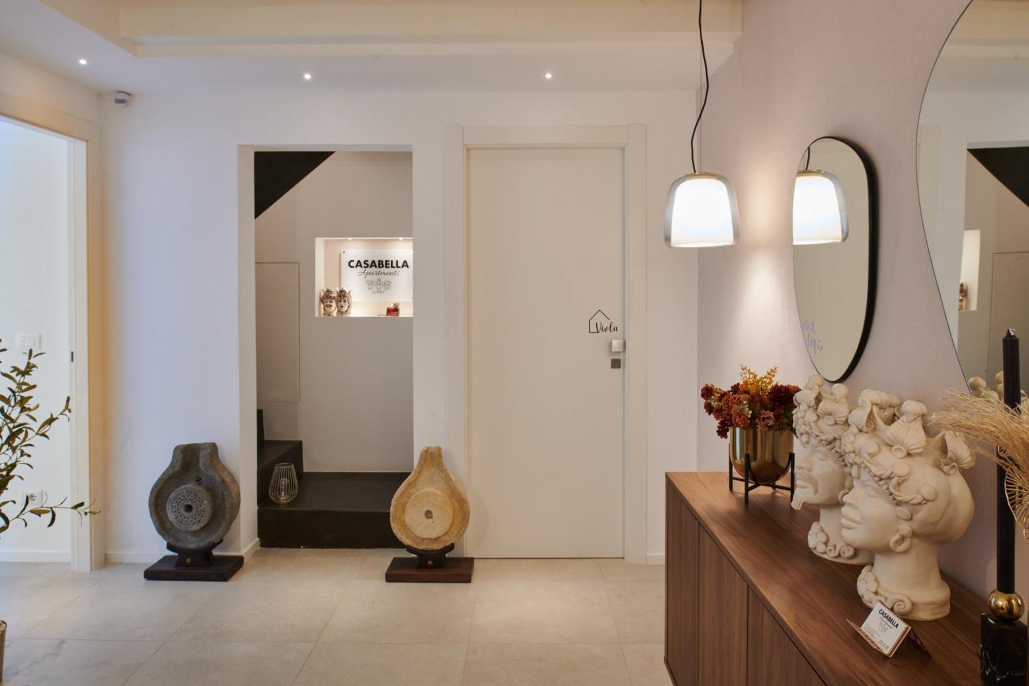 Casabella Apartments Antico Mercato Ortigia Siracusa Syracuse Exterior foto
