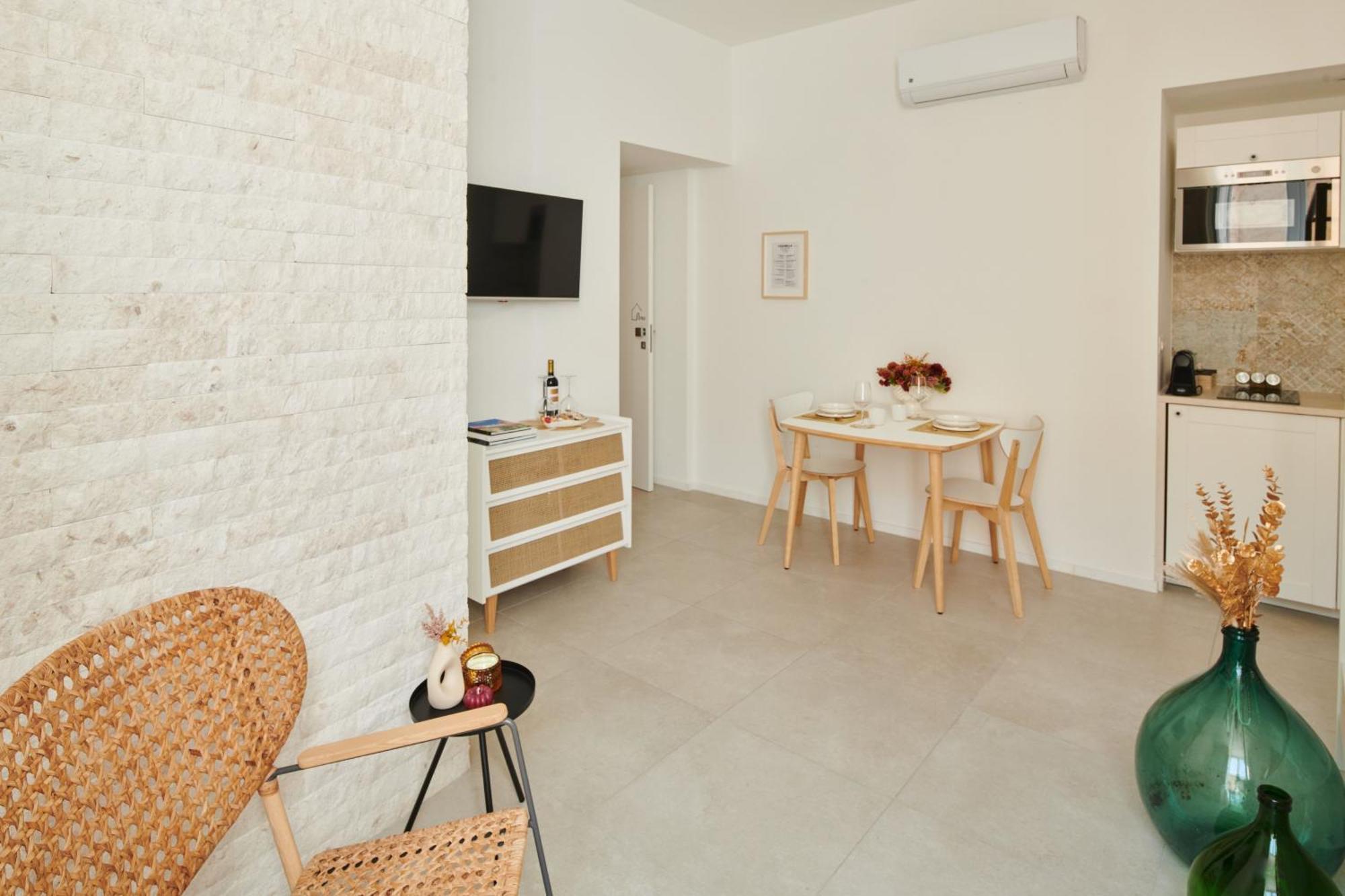 Casabella Apartments Antico Mercato Ortigia Siracusa Syracuse Exterior foto