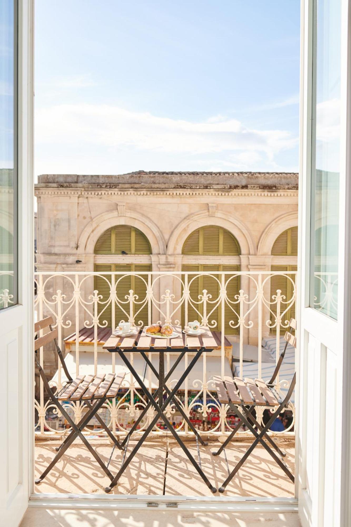 Casabella Apartments Antico Mercato Ortigia Siracusa Syracuse Exterior foto